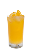 100% Orange Juice